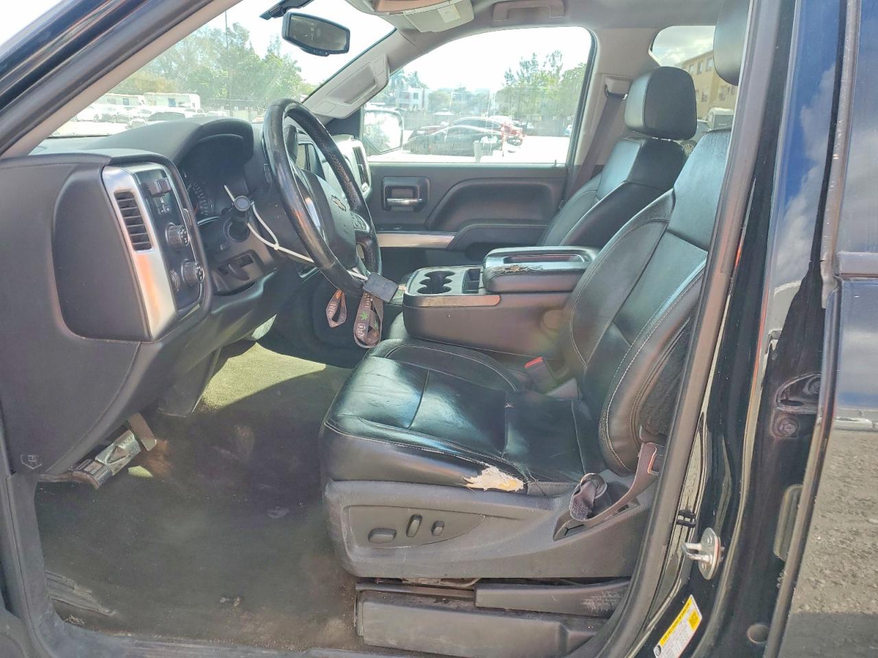 2014 CHEVROLET ALL Models