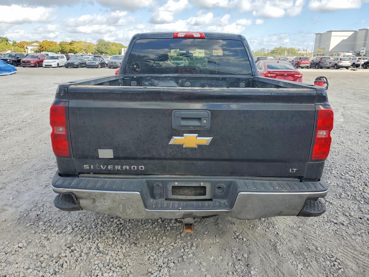 2014 CHEVROLET ALL Models
