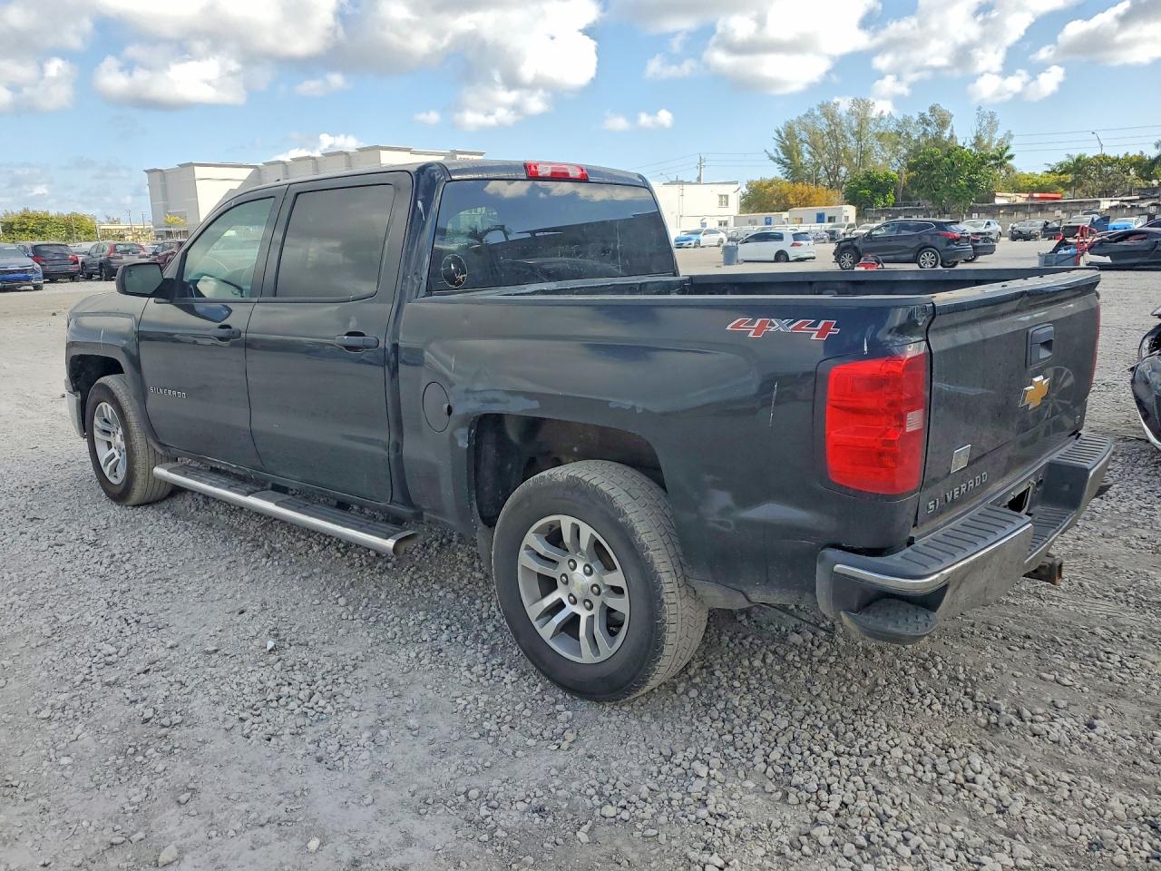 2014 CHEVROLET ALL Models