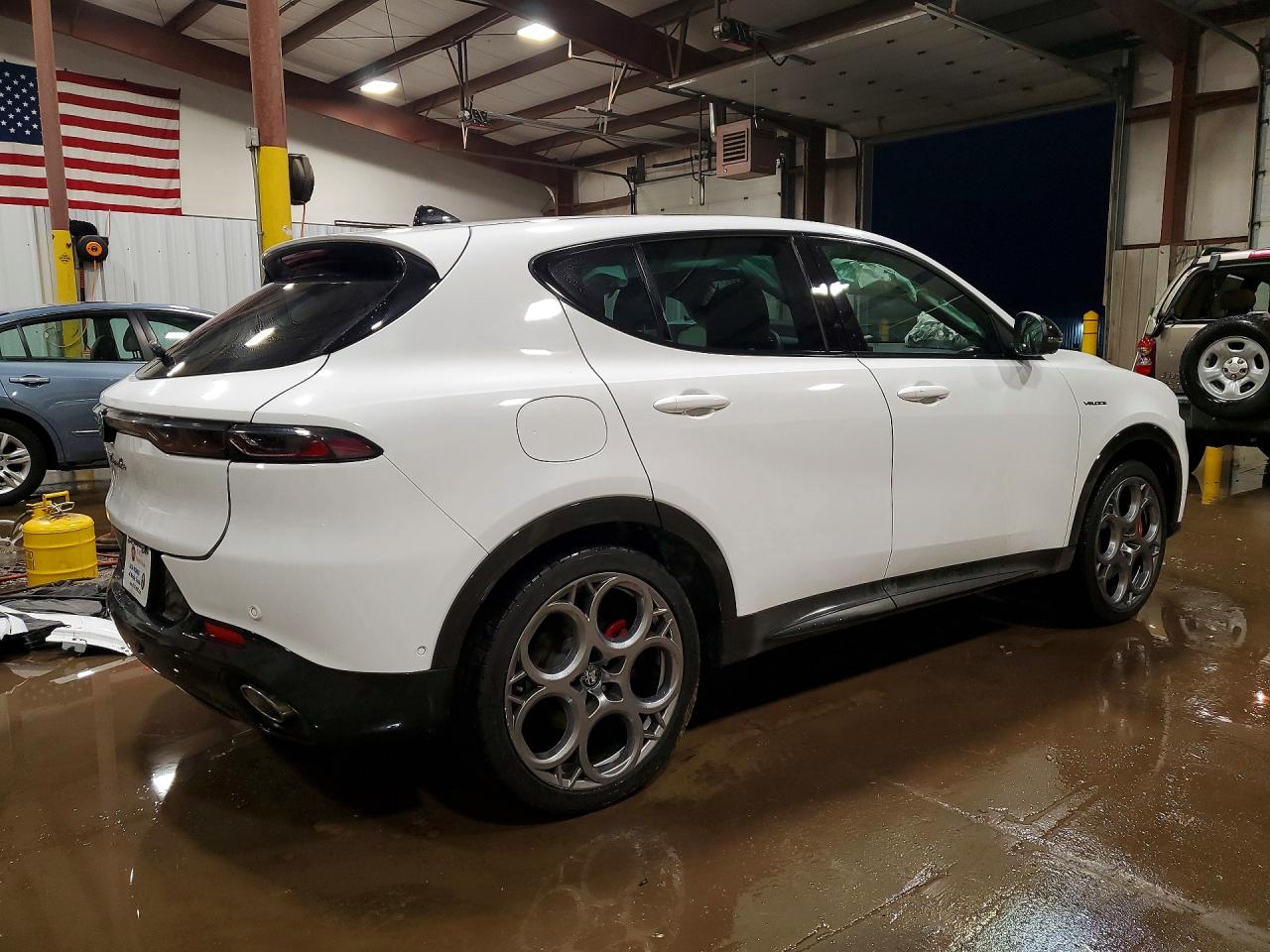 2024 ALFA ROMEO ALL OTHER