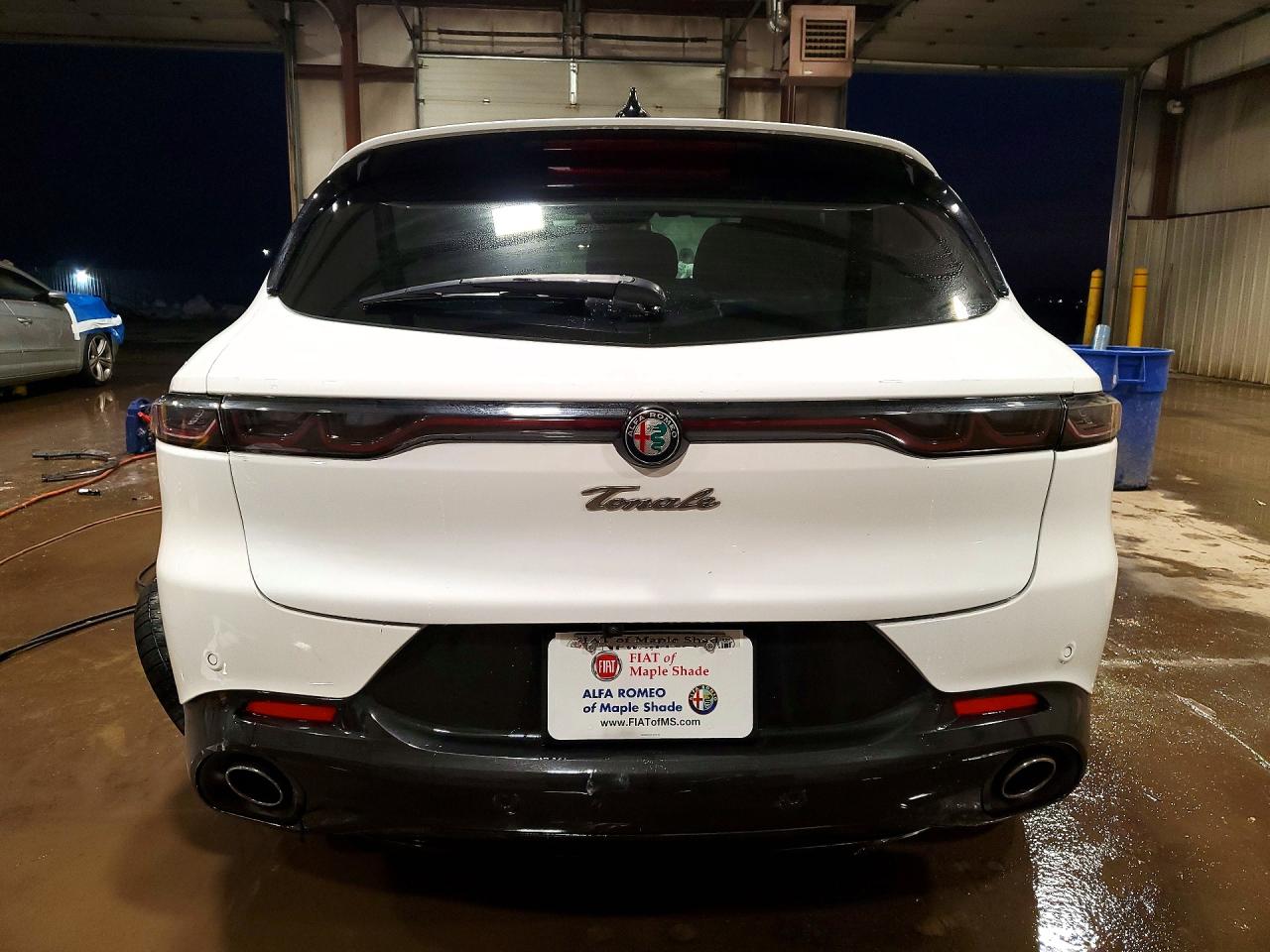 2024 ALFA ROMEO ALL OTHER