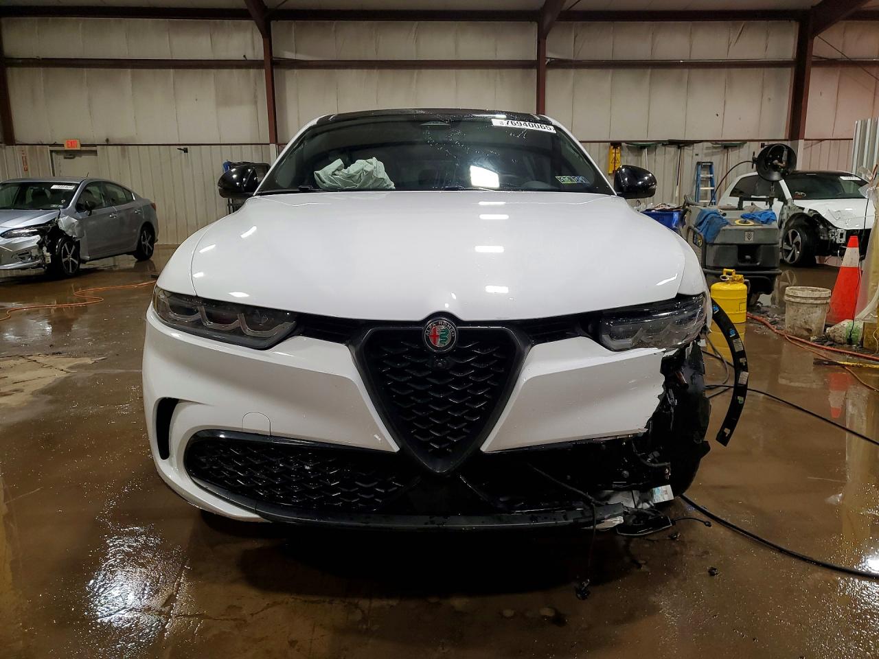 2024 ALFA ROMEO ALL OTHER