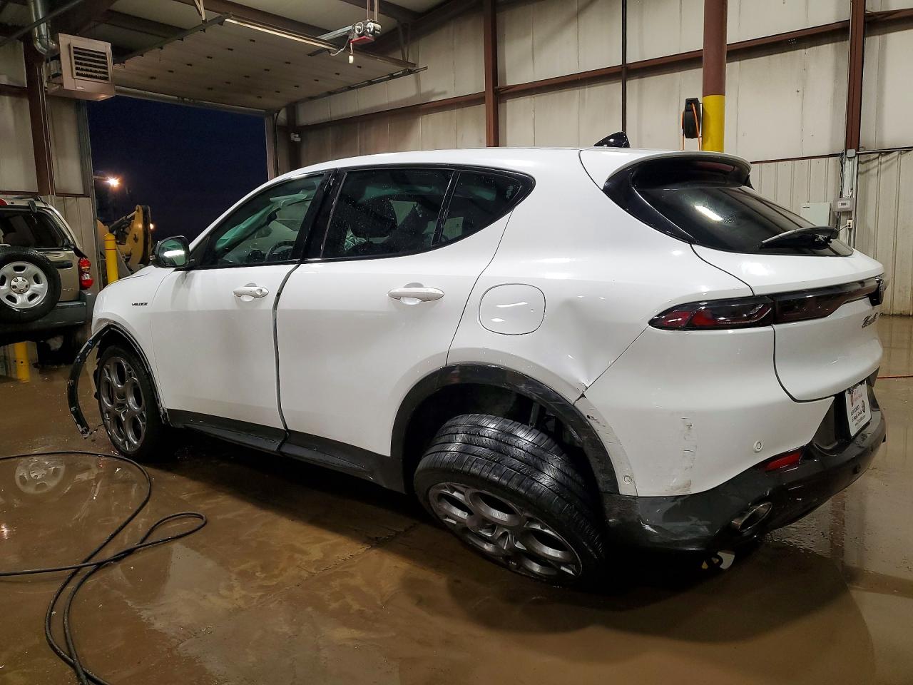 2024 ALFA ROMEO ALL OTHER