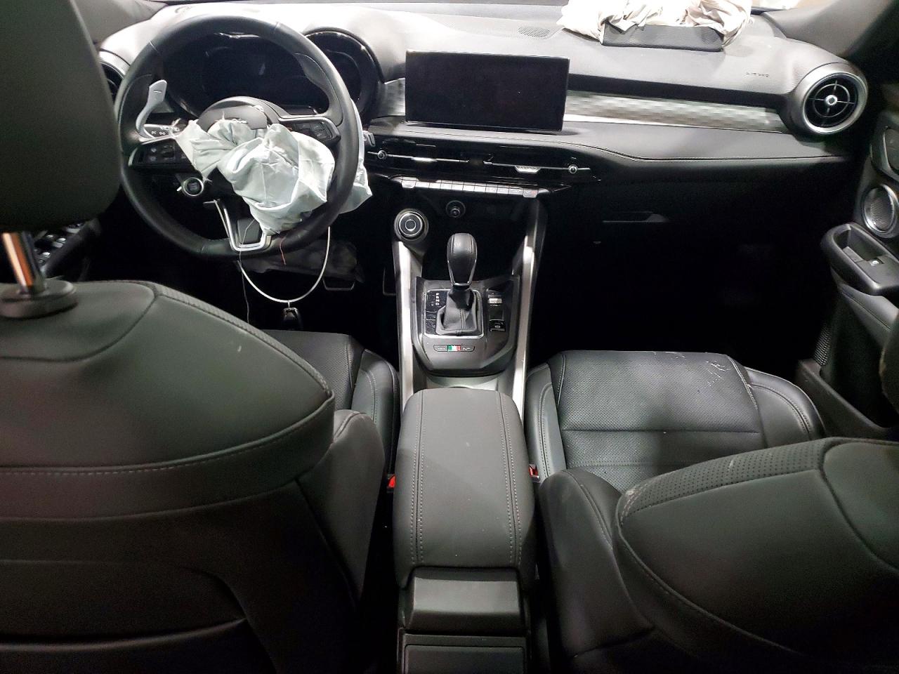 2024 ALFA ROMEO ALL OTHER