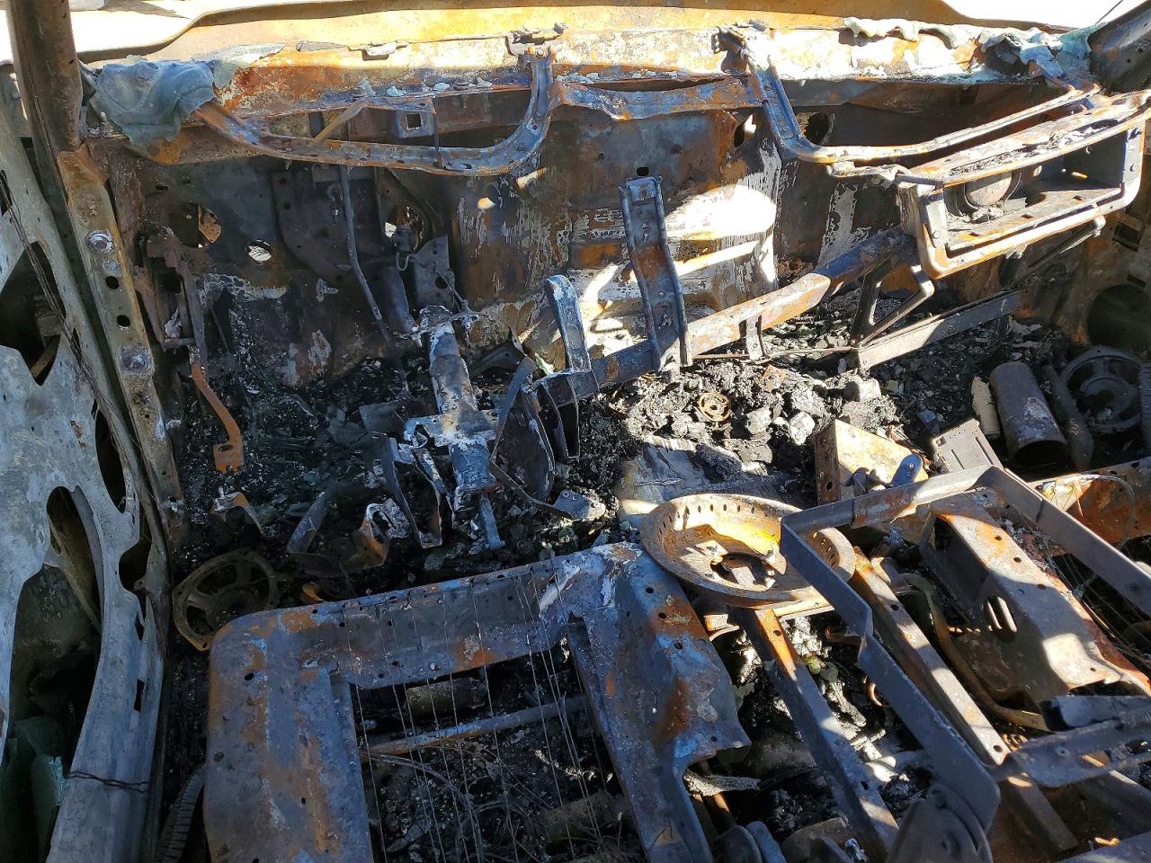 2007 CHEVROLET ALL Models
