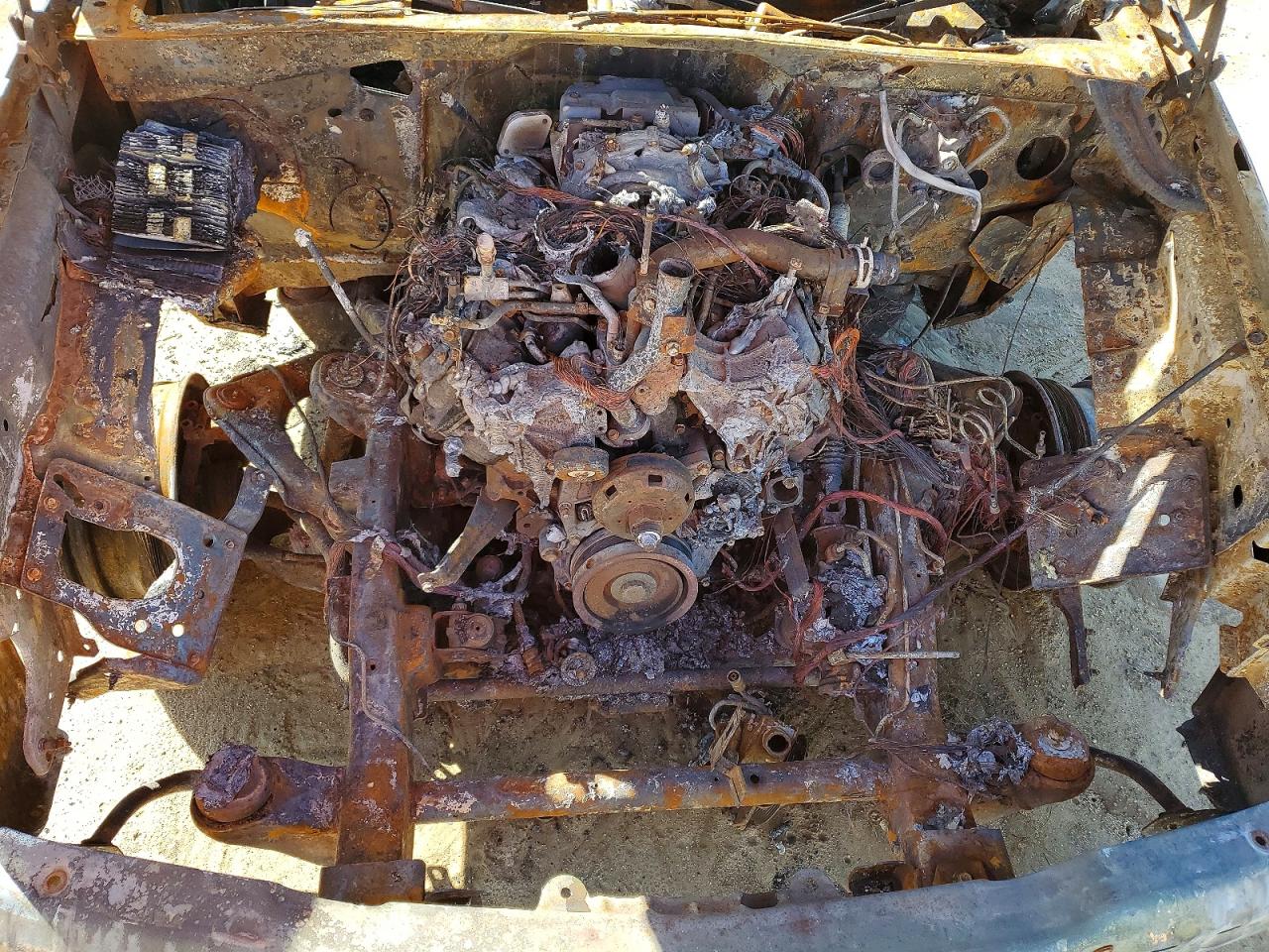 2007 CHEVROLET ALL Models