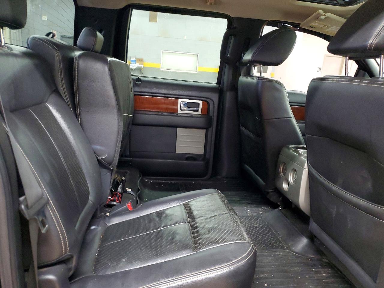 2009 FORD F-150