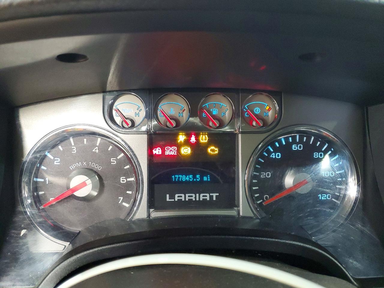 2009 FORD F-150