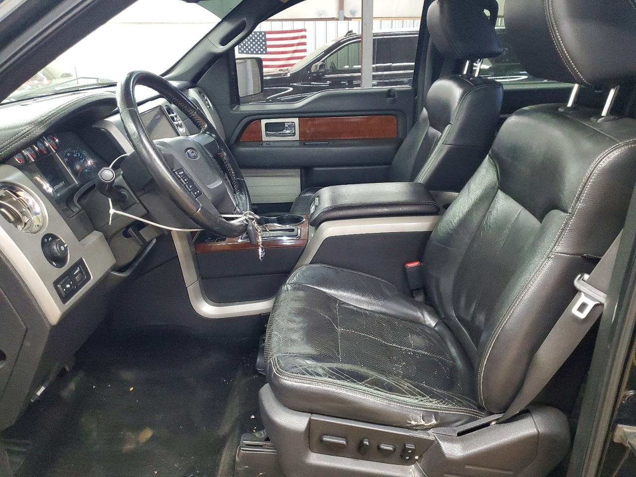 2009 FORD F-150