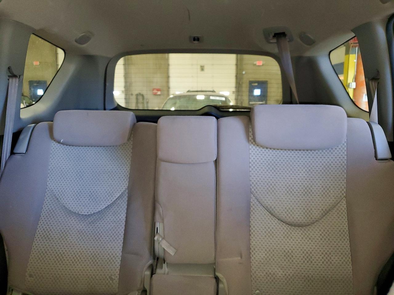 2006 TOYOTA RAV4