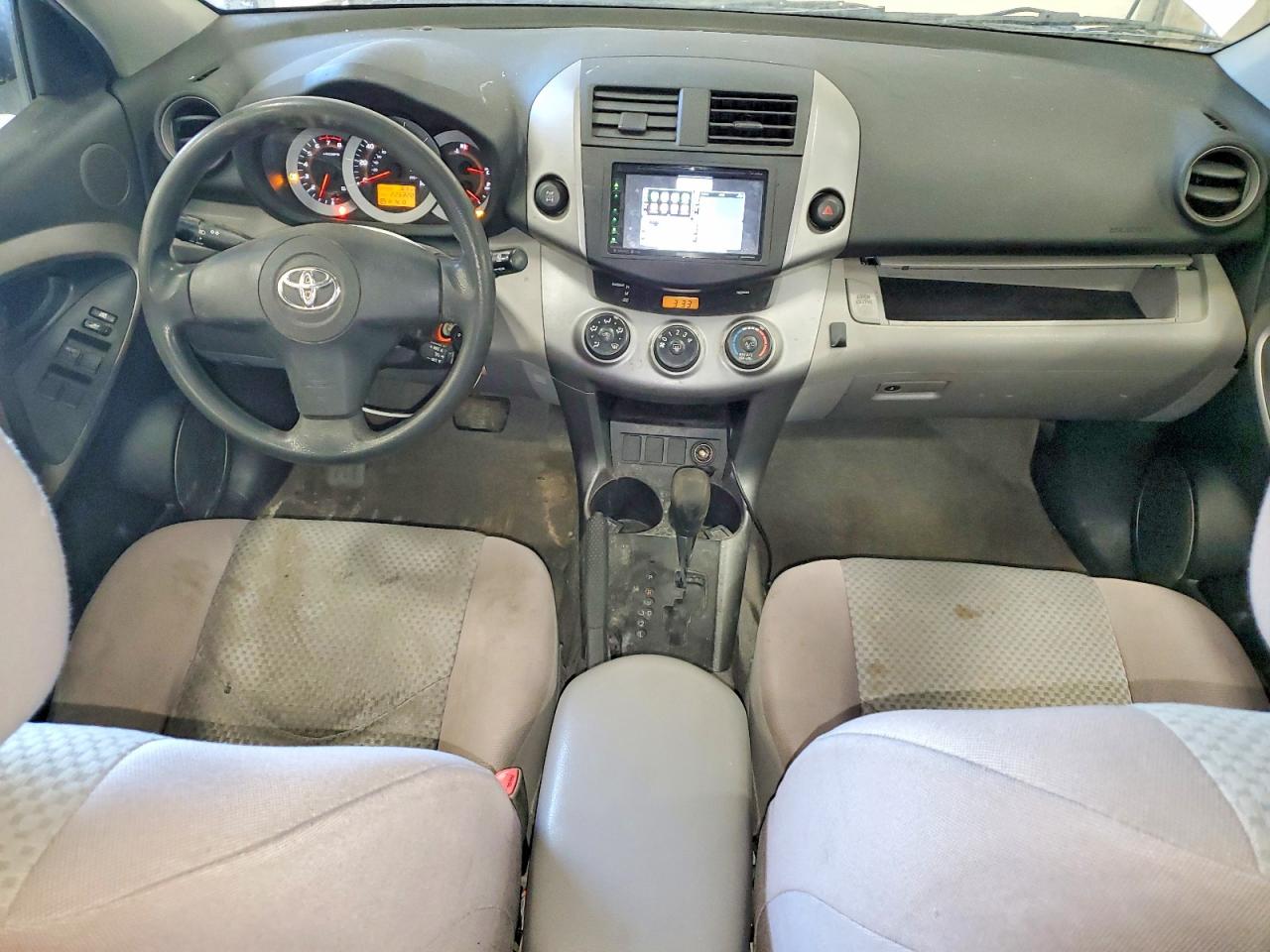 2006 TOYOTA RAV4