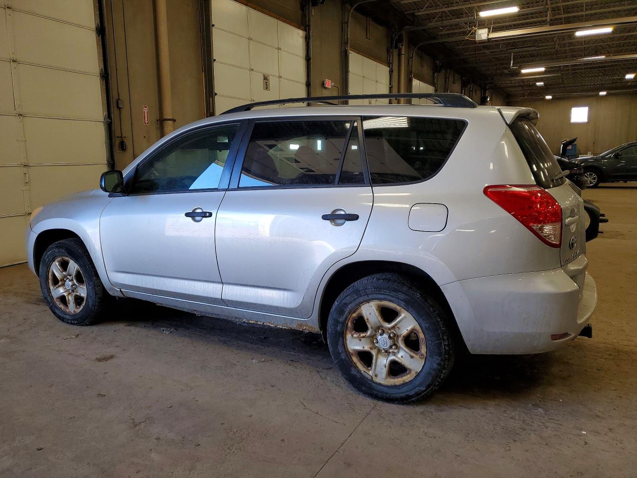 2006 TOYOTA RAV4