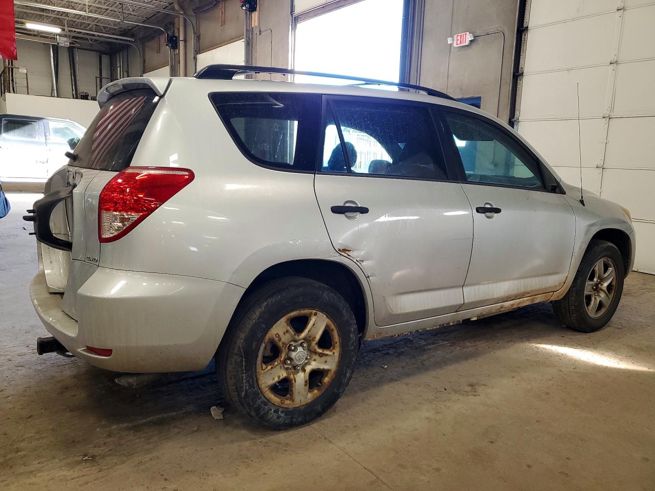 2006 TOYOTA RAV4