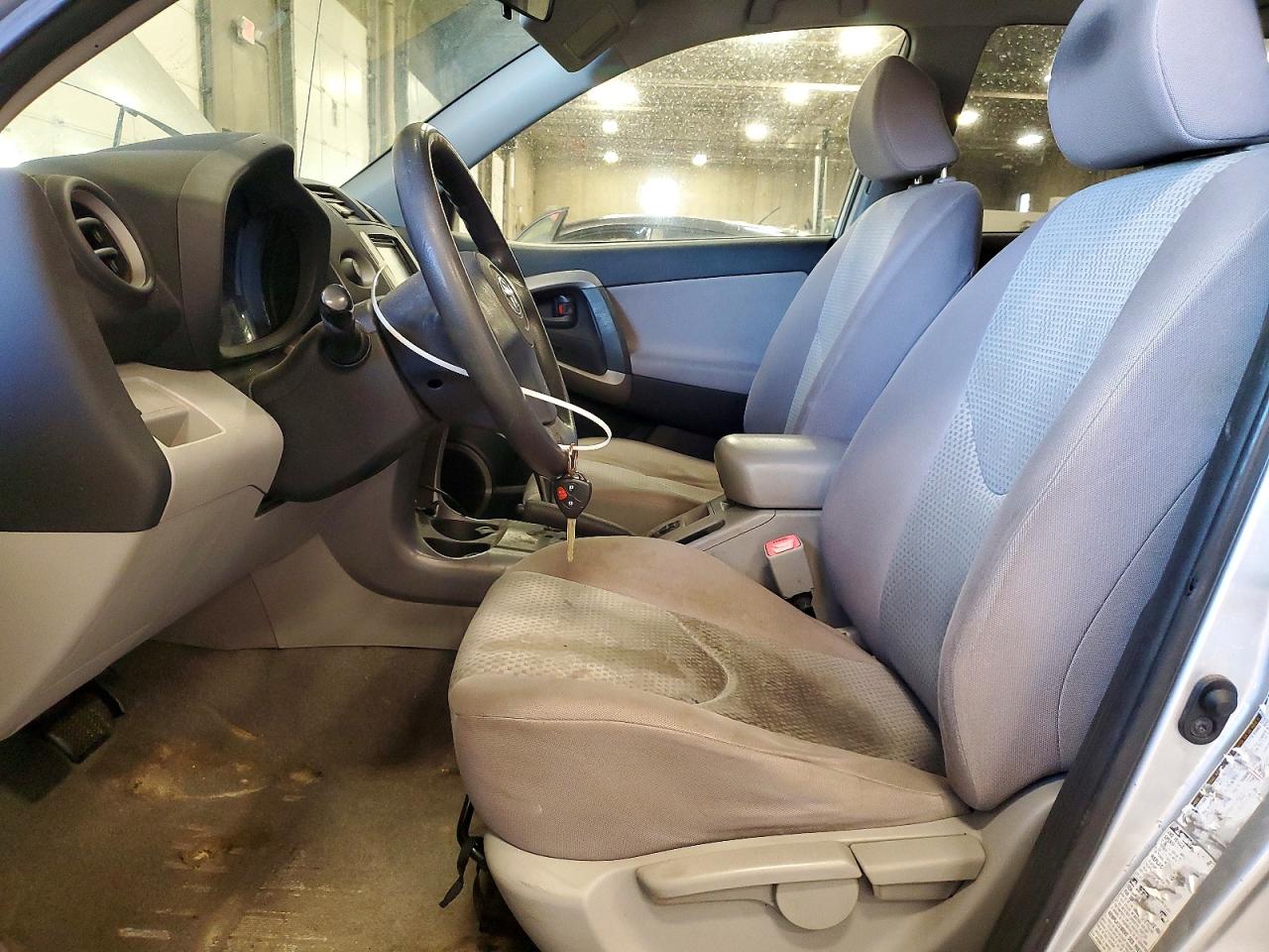 2006 TOYOTA RAV4