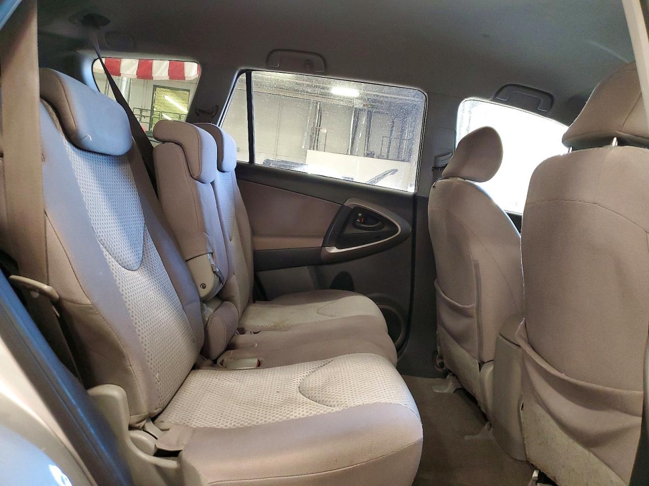 2006 TOYOTA RAV4