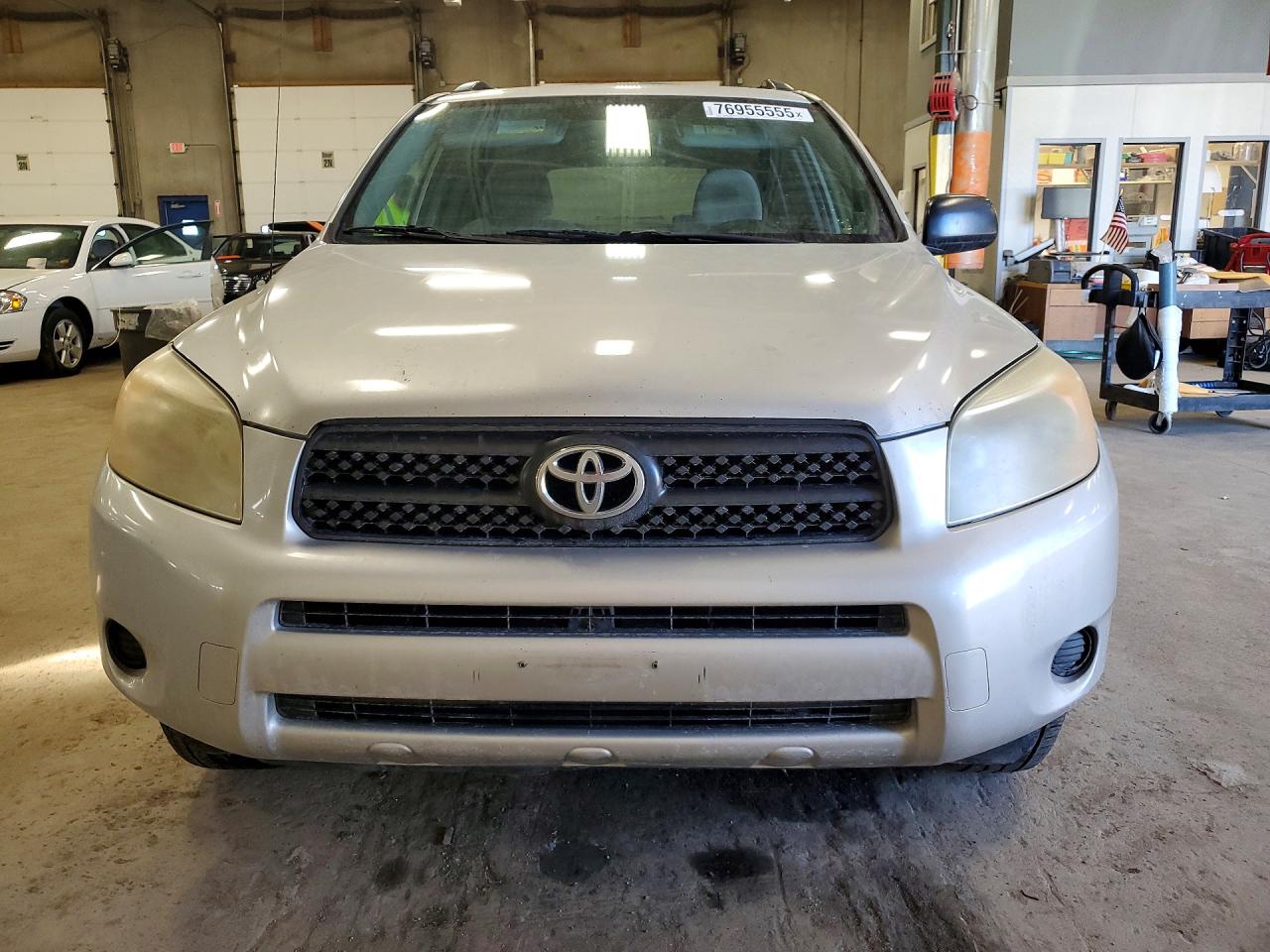 2006 TOYOTA RAV4