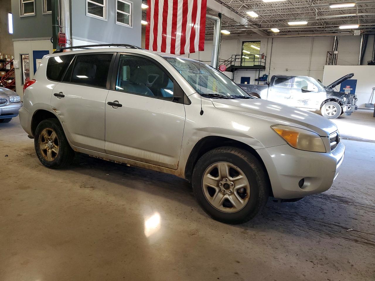 2006 TOYOTA RAV4