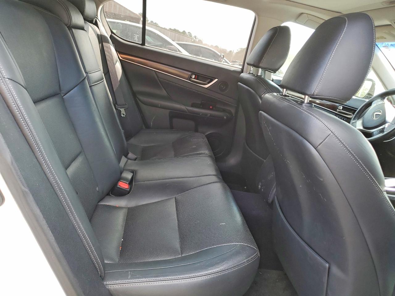 2013 LEXUS GS350