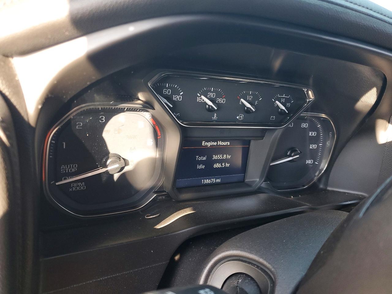 2020 GMC SIERRA