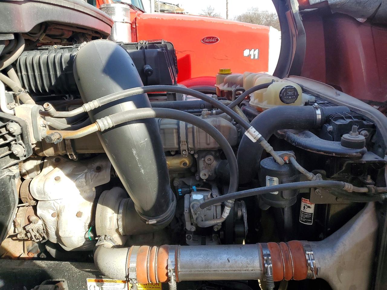2019 FREIGHTLINER ALL OTHER