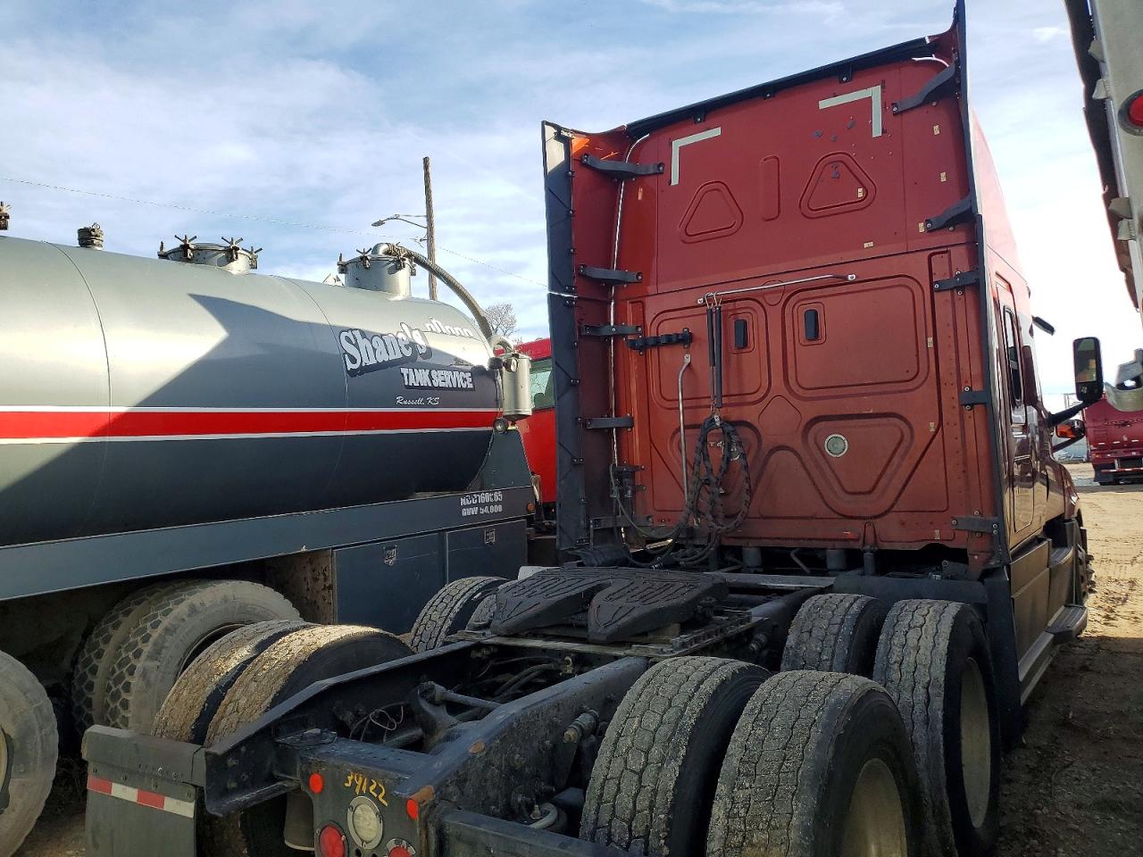 2019 FREIGHTLINER ALL OTHER
