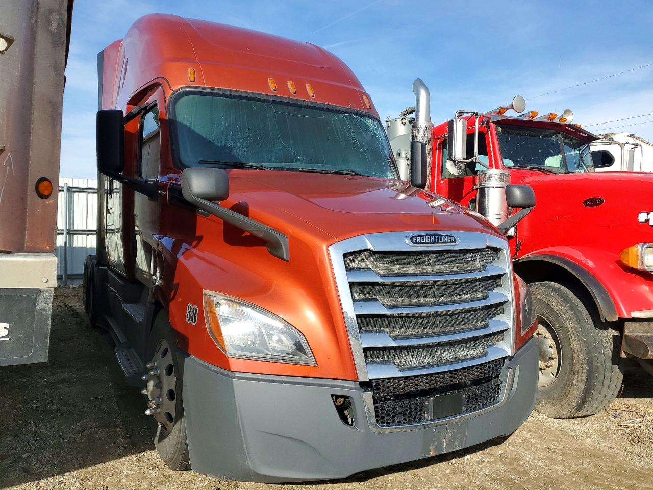 2019 FREIGHTLINER ALL OTHER