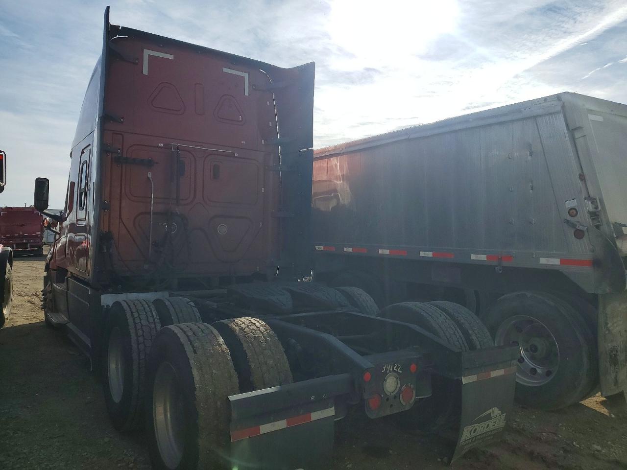2019 FREIGHTLINER ALL OTHER