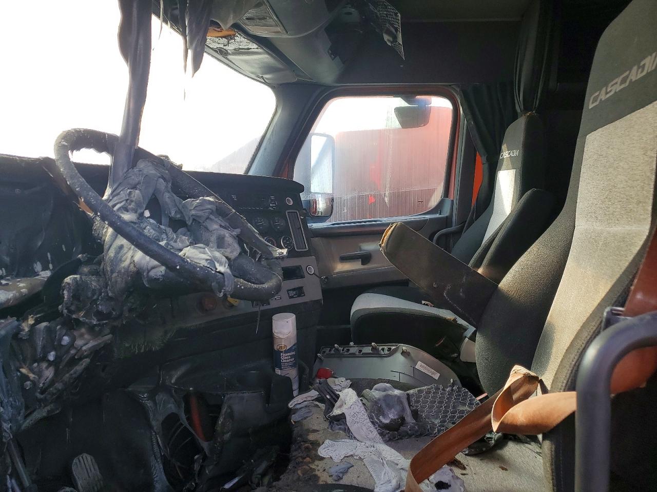 2019 FREIGHTLINER ALL OTHER