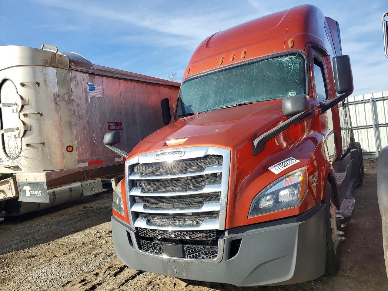 2019 FREIGHTLINER ALL OTHER