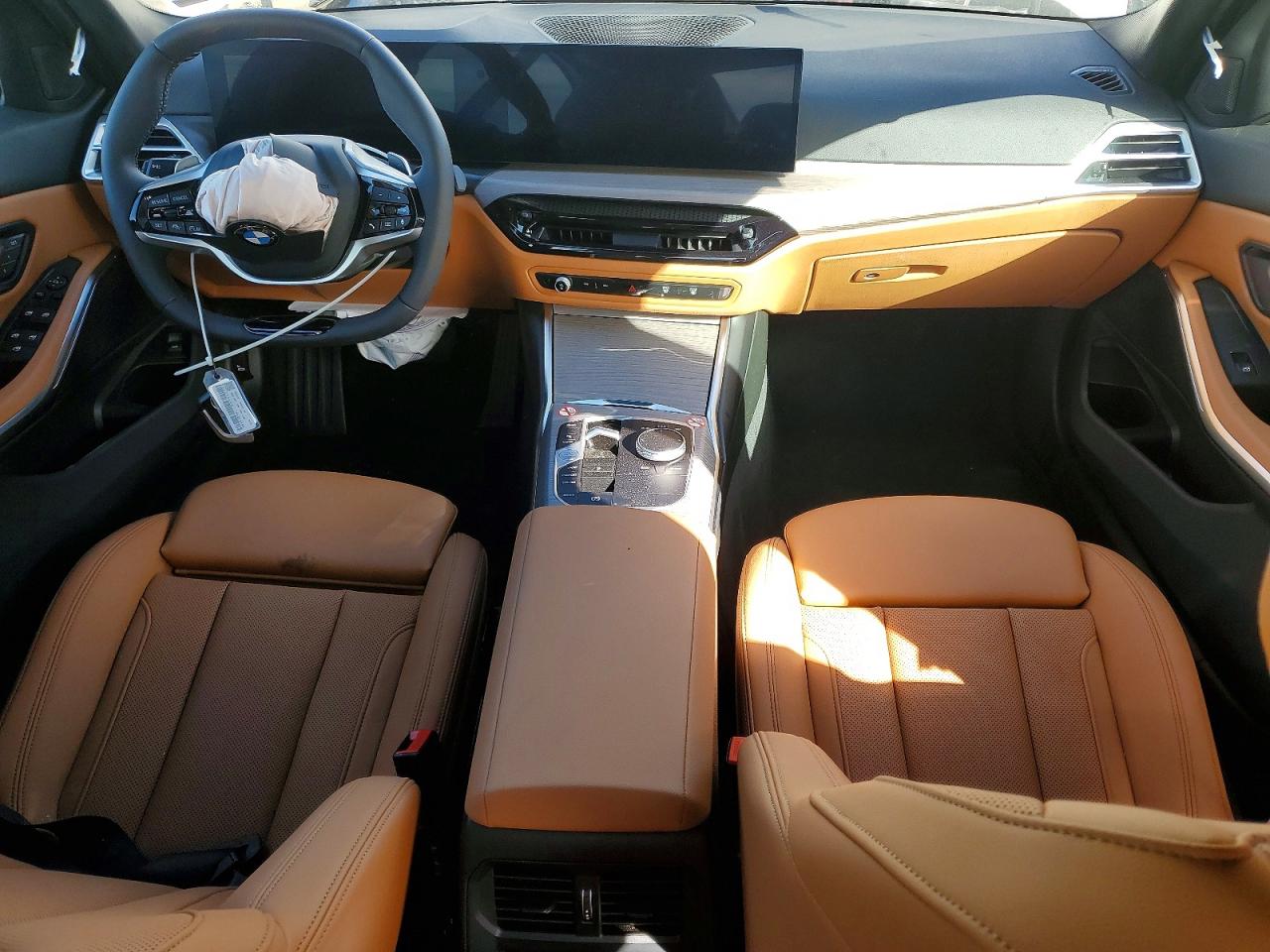 2026 BMW 3 SERIES