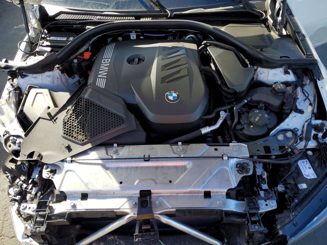 2026 BMW 3 SERIES