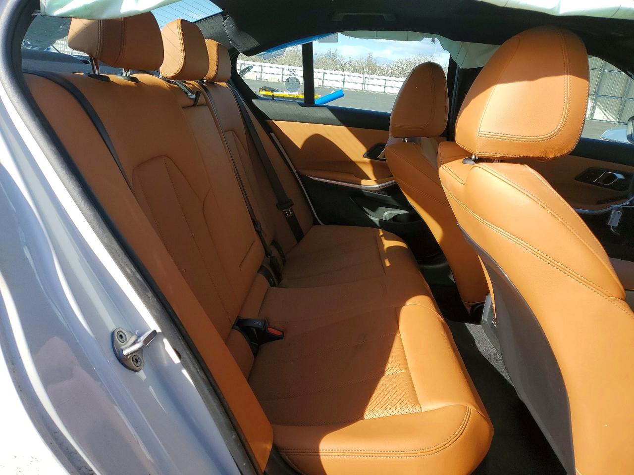 2026 BMW 3 SERIES