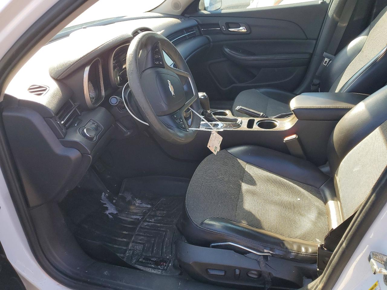 2015 CHEVROLET MALIBU