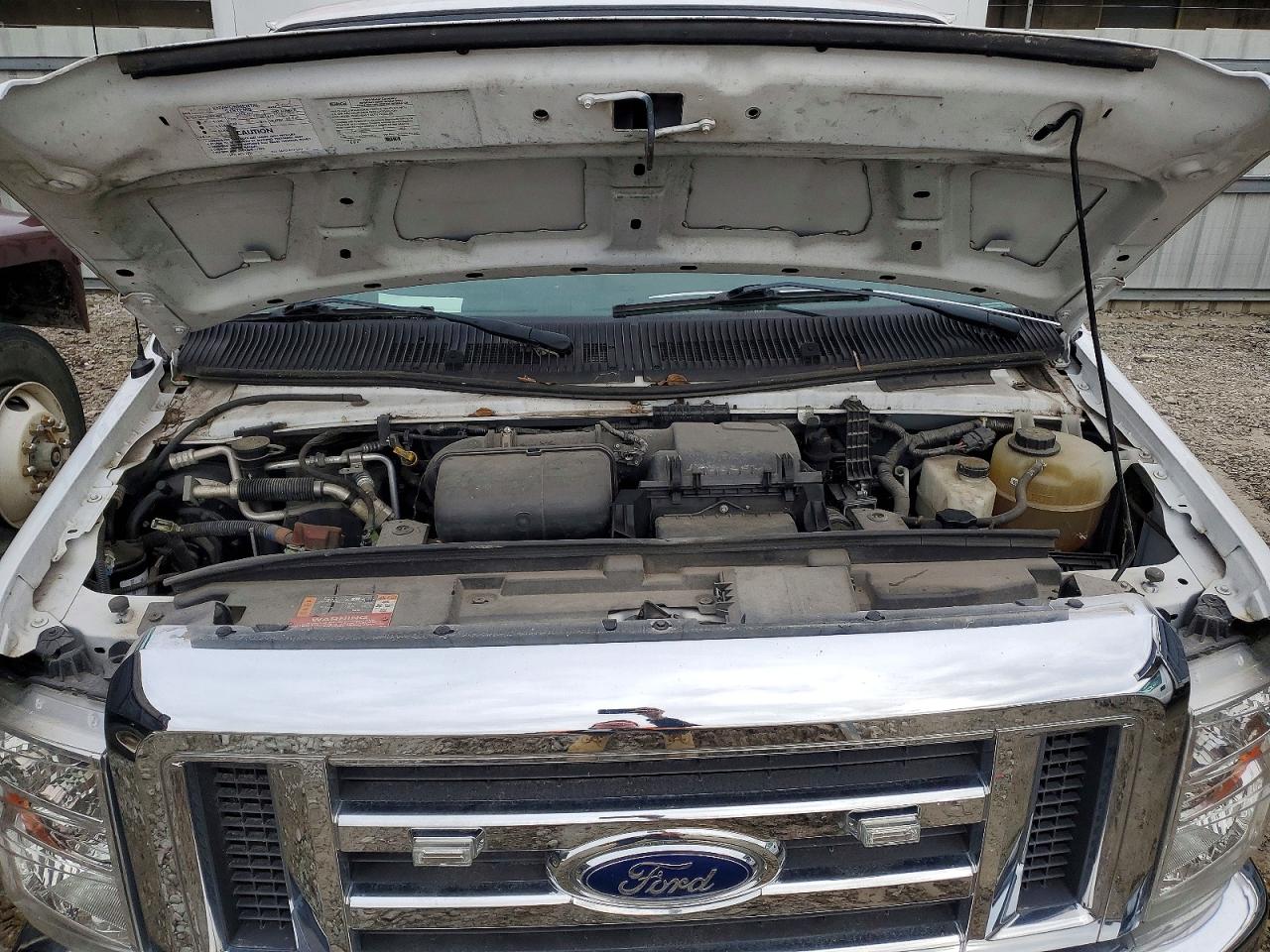 2021 FORD ALL Models