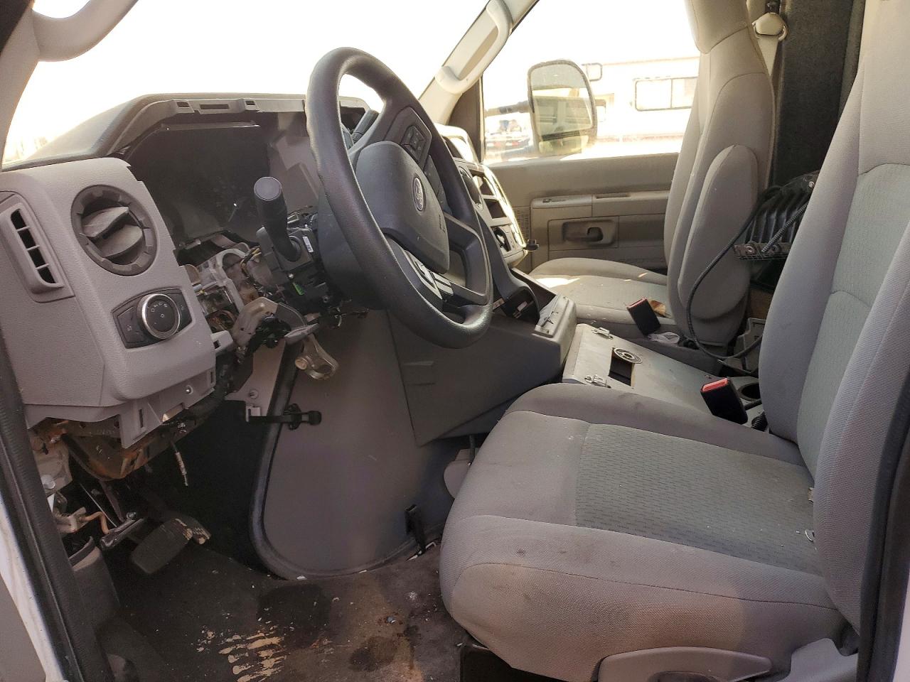 2021 FORD ALL Models