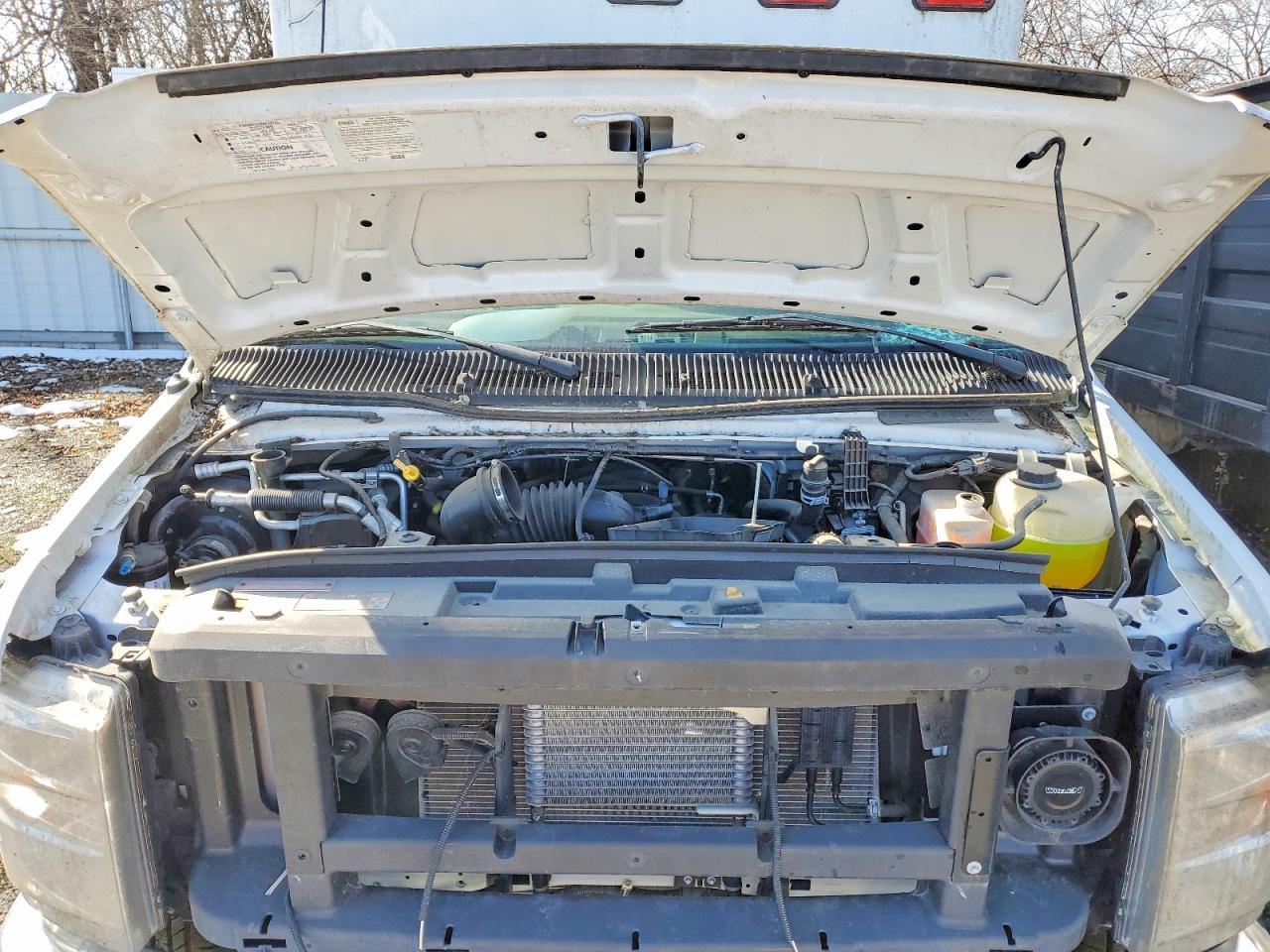 2021 FORD ALL Models