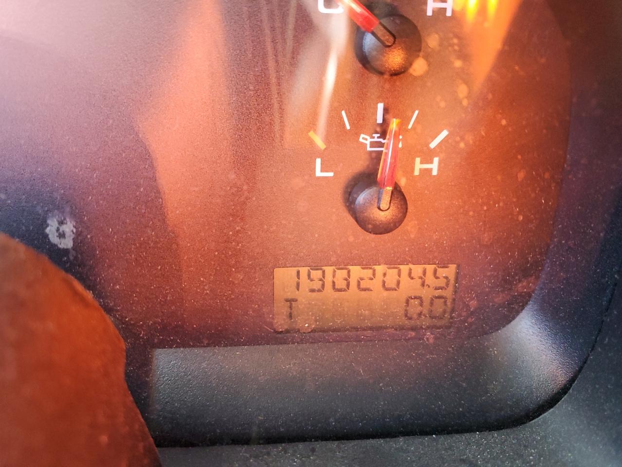2008 FORD All Models