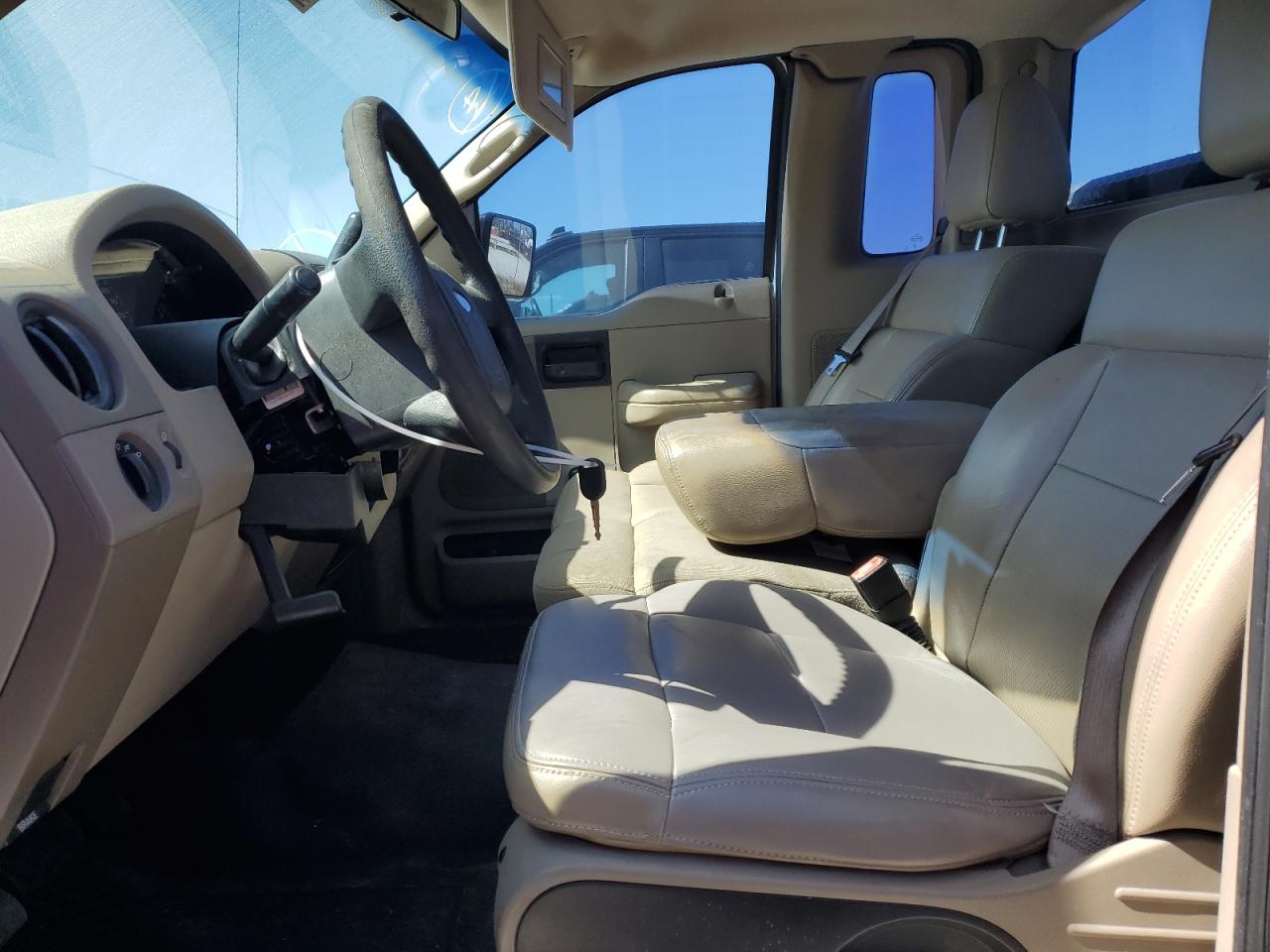 2008 FORD All Models