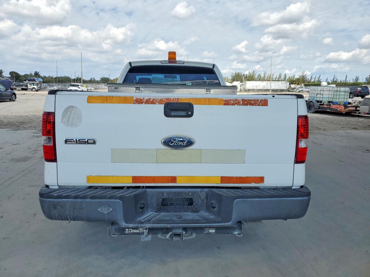 2008 FORD All Models