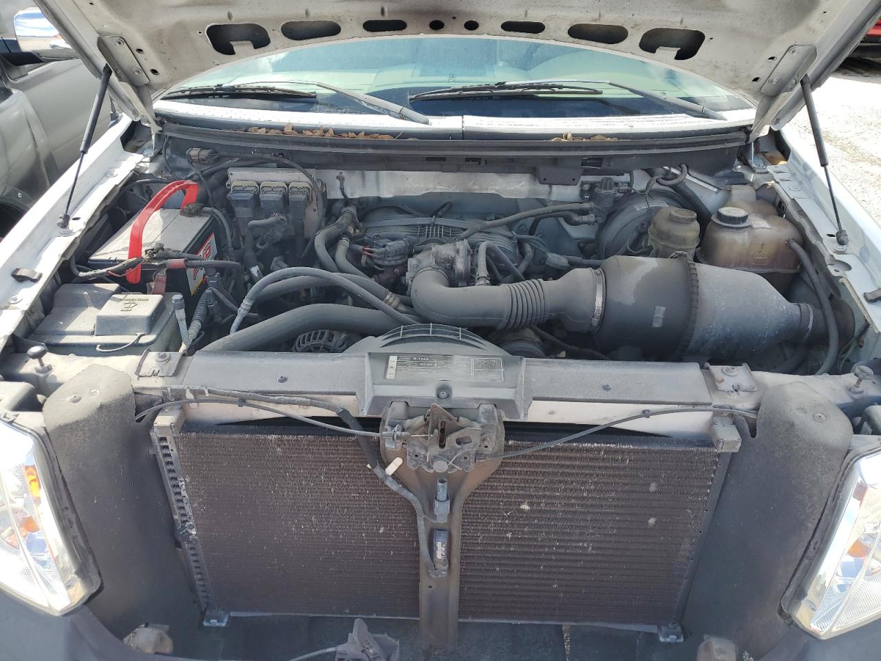 2008 FORD All Models