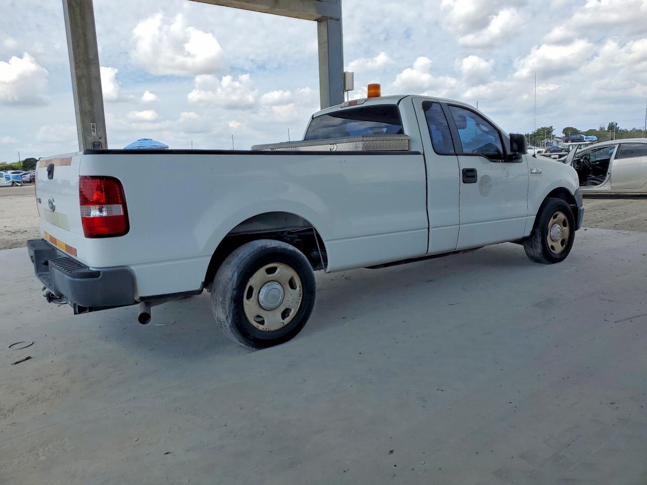 2008 FORD All Models