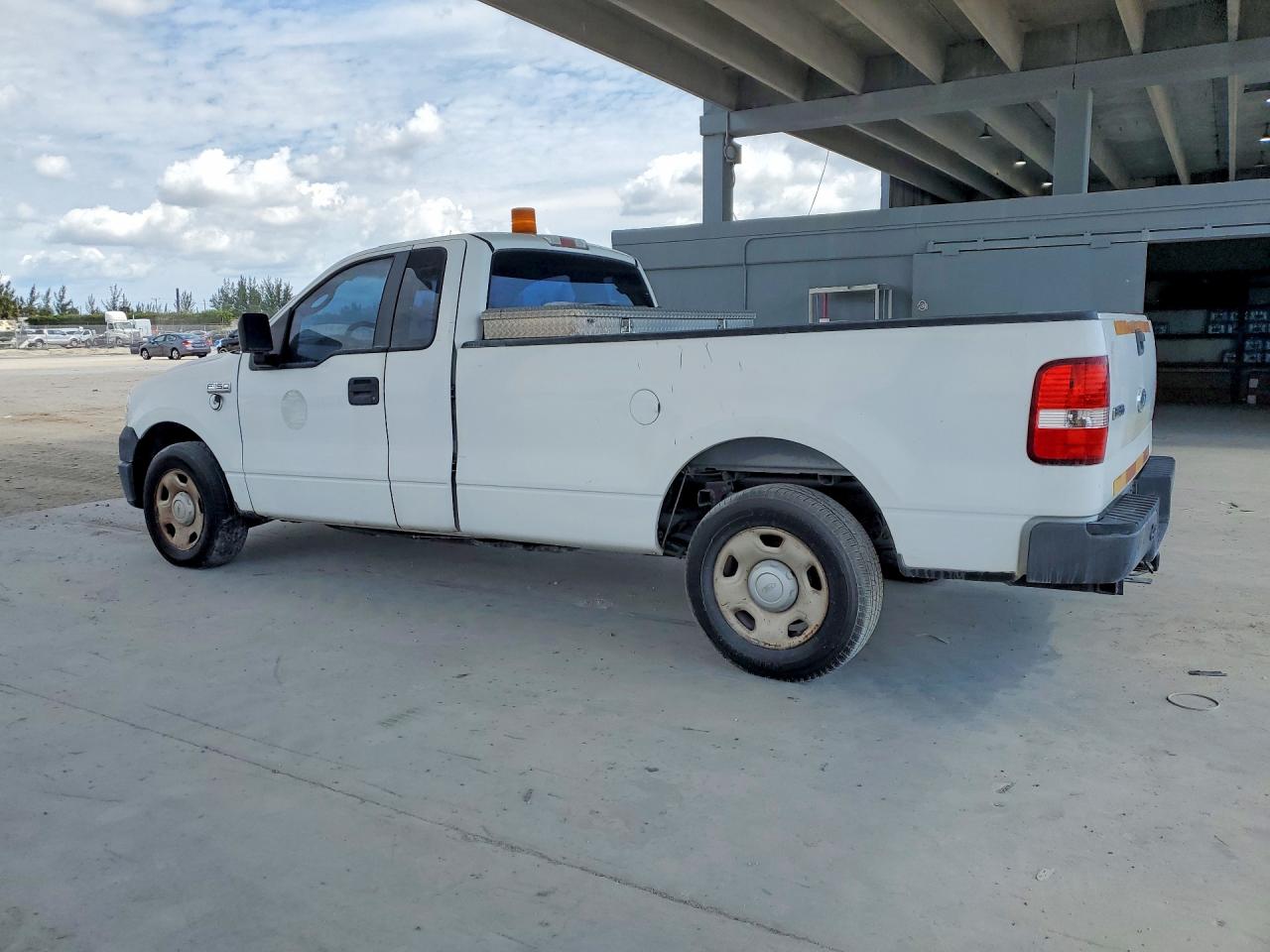 2008 FORD All Models
