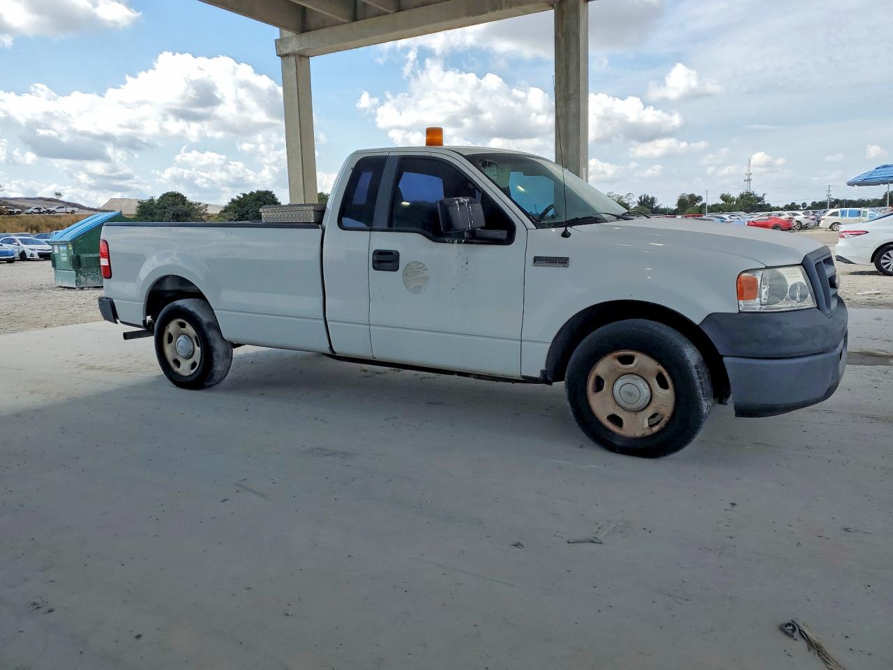 2008 FORD All Models