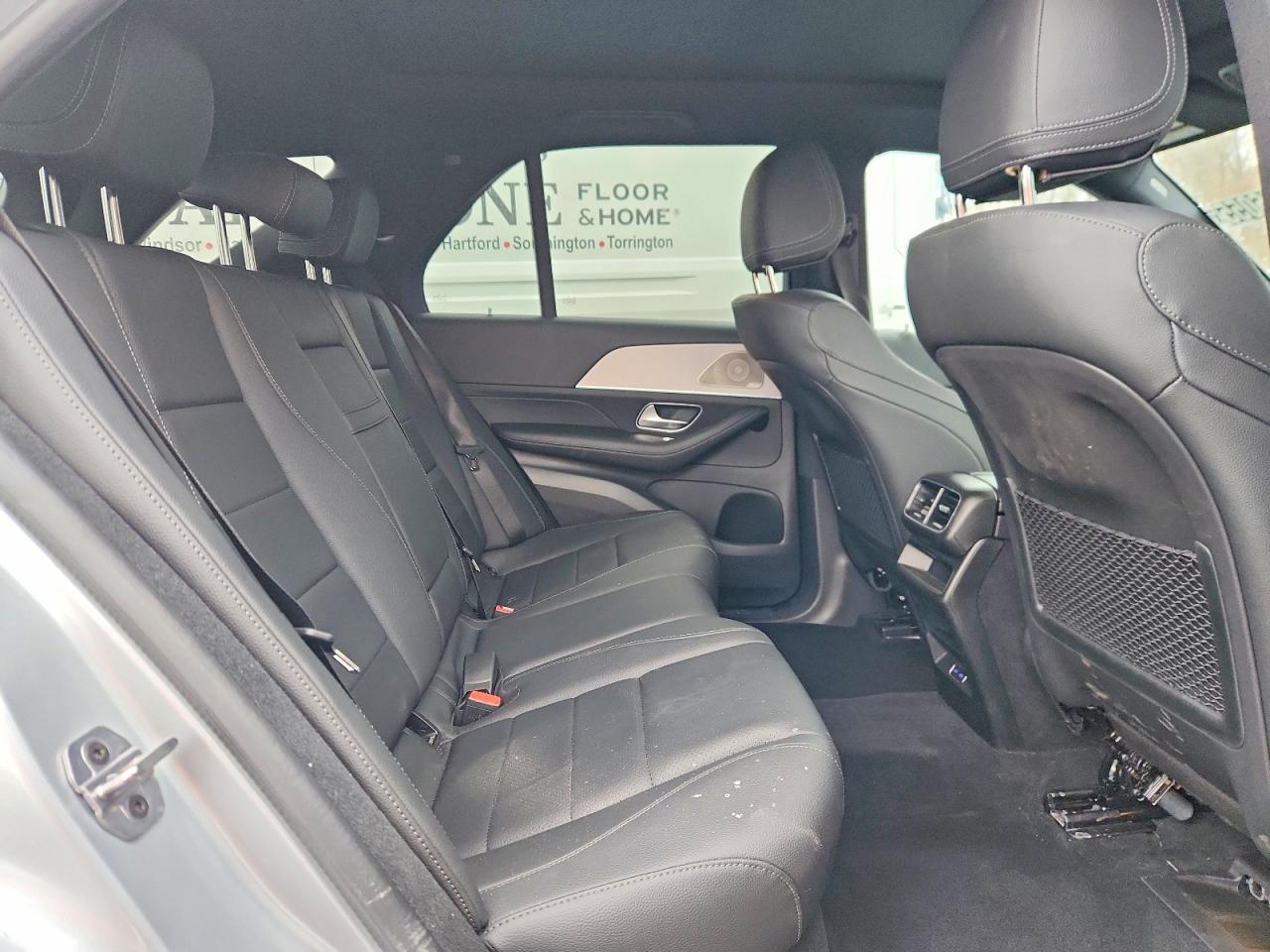 2025 MERCEDES-BENZ GLE-CLASS