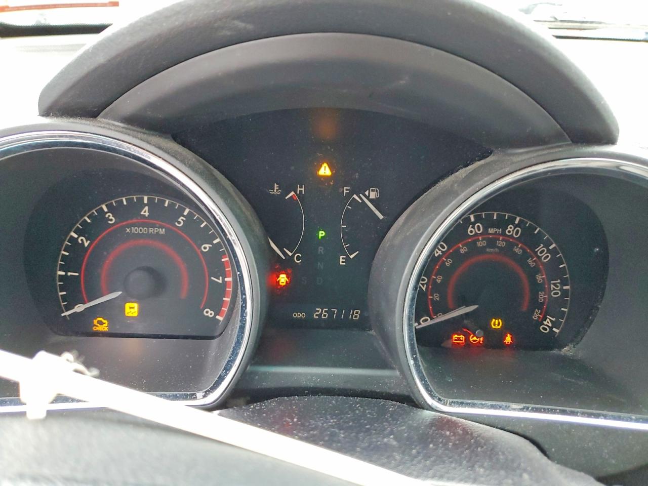 2011 TOYOTA HIGHLANDER