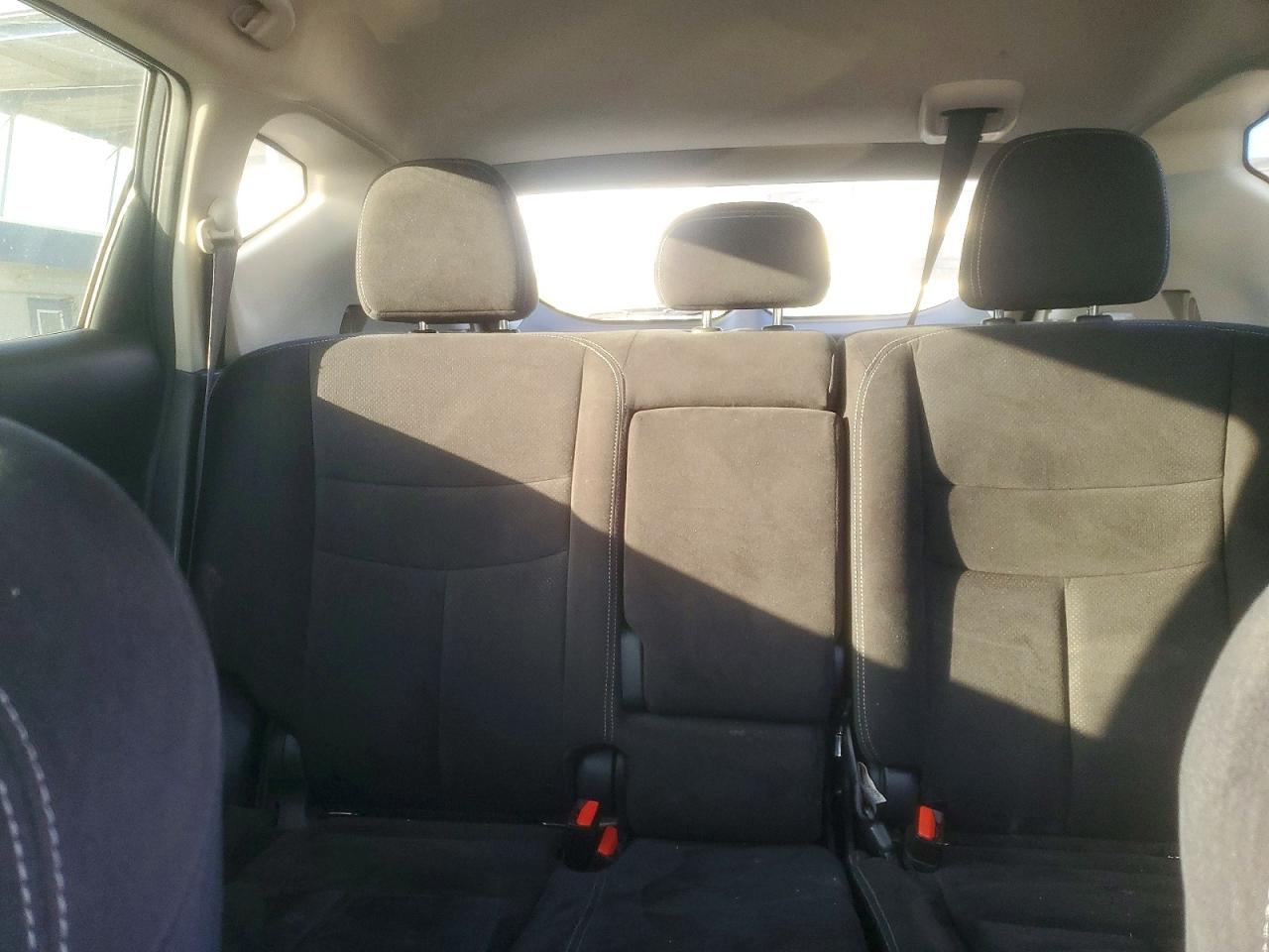 2019 NISSAN MURANO