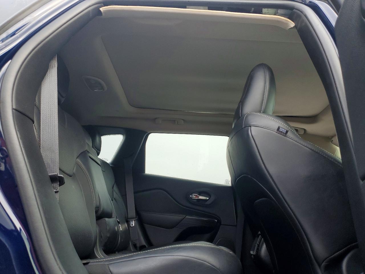 2014 JEEP GRAND CHER