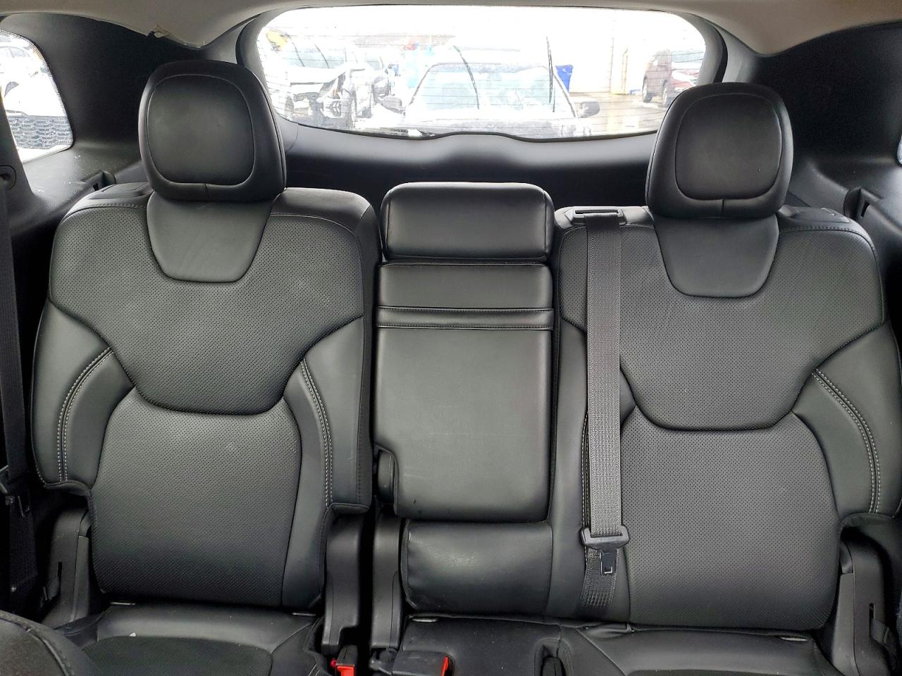2014 JEEP GRAND CHER