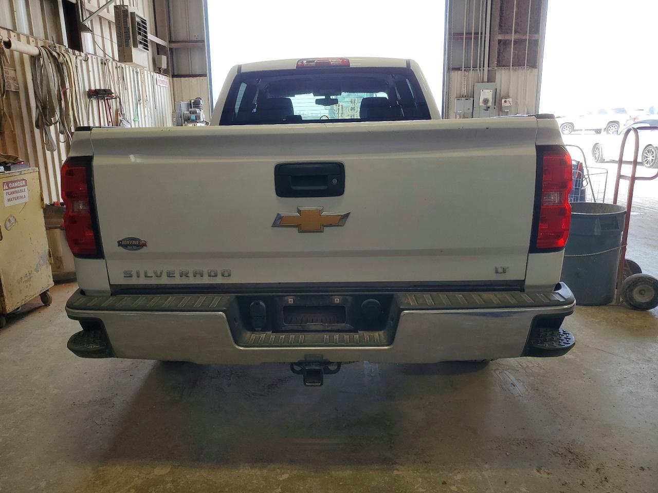 2017 CHEVROLET ALL Models