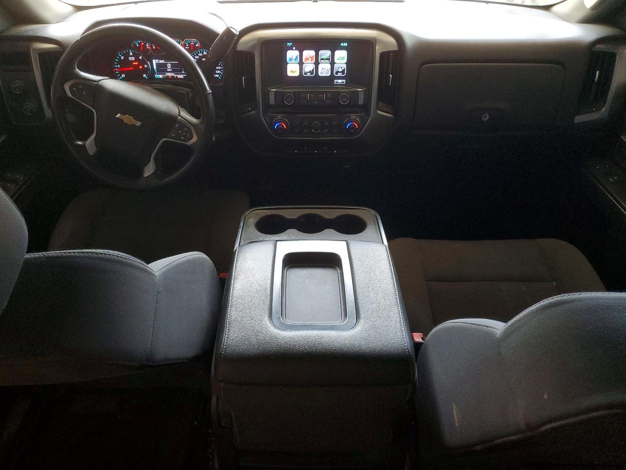 2017 CHEVROLET ALL Models